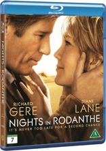 Nights in Rodanthe (Blu-ray Movie)