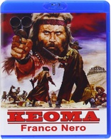 Keoma (Blu-ray Movie)