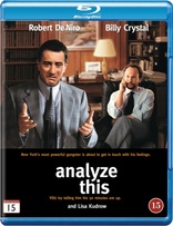 Analyze This (Blu-ray Movie), temporary cover art