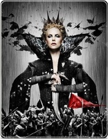 Snow White and the Huntsman (Blu-ray Movie)