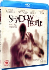 Shadow People (Blu-ray Movie)