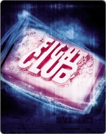 Fight Club (Blu-ray Movie)