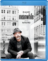 Meanwhile (Blu-ray Movie)