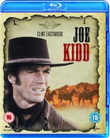 Joe Kidd (Blu-ray Movie)