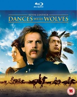 Dances with Wolves (Blu-ray Movie)