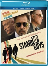 Stand Up Guys (Blu-ray Movie)