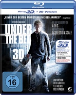 Under the Bed 3D (Blu-ray Movie)