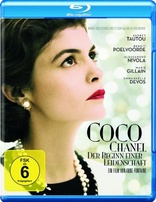 Coco Before Chanel (Blu-ray Movie)