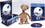 E.T.: The Extra-Terrestrial (Blu-ray Movie)