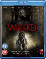 The Wicked (Blu-ray Movie)