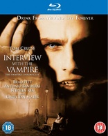 Interview with the Vampire: The Vampire Chronicles (Blu-ray Movie)