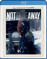 Not Fade Away (Blu-ray Movie), temporary cover art