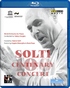 Solti Centenary Concert (Blu-ray Movie)