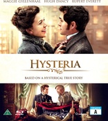 Hysteria (Blu-ray Movie)