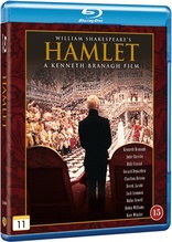 Hamlet (Blu-ray Movie), temporary cover art