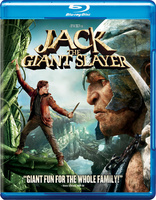 Jack the Giant Slayer (Blu-ray Movie)