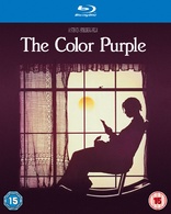 The Color Purple (Blu-ray Movie)