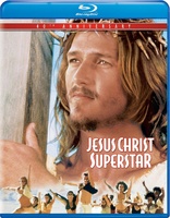 Jesus Christ Superstar (Blu-ray Movie)