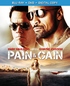 Pain & Gain (Blu-ray Movie)