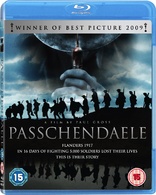 Passchendaele (Blu-ray Movie)