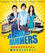 A Bag of Hammers (Blu-ray Movie)