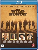 The Wild Bunch (Blu-ray Movie)