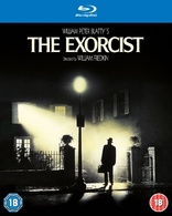 The Exorcist (Blu-ray Movie)