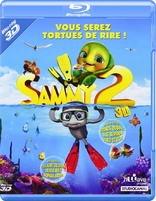 Sammy 2 (Blu-ray Movie), temporary cover art