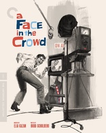 A Face in the Crowd (Blu-ray Movie)