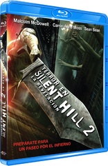 Silent Hill: Revelation (Blu-ray Movie)