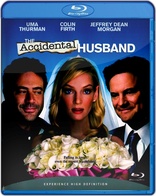The Accidental Husband (Blu-ray Movie), temporary cover art