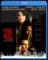 A Time to Kill (Blu-ray Movie), temporary cover art