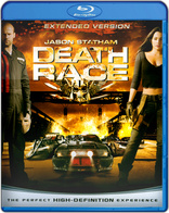 Death Race (Blu-ray Movie), temporary cover art