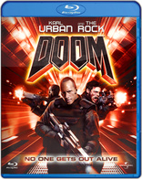 Doom (Blu-ray Movie), temporary cover art
