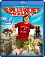 Gulliver's Travels (Blu-ray Movie), temporary cover art