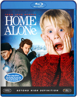 Home Alone (Blu-ray Movie), temporary cover art