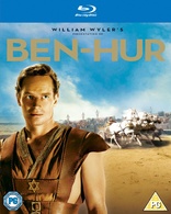 Ben-Hur (Blu-ray Movie)