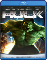 The Incredible Hulk (Blu-ray Movie), temporary cover art