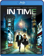 In Time (Blu-ray Movie), temporary cover art
