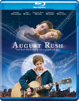 August Rush (Blu-ray Movie)