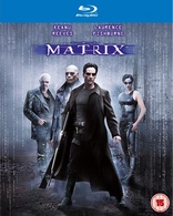 The Matrix (Blu-ray Movie)