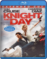 Knight and Day (Blu-ray Movie), temporary cover art