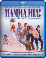 Mamma Mia! (Blu-ray Movie), temporary cover art