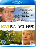 Love Is All You Need (Blu-ray Movie), temporary cover art