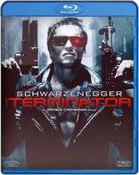 The Terminator (Blu-ray Movie), temporary cover art