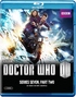 Doctor Who: Series Seven, Part Two (Blu-ray Movie)