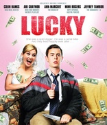 Lucky (Blu-ray Movie)