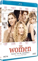 The Women (Blu-ray Movie)