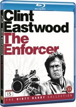 The Enforcer (Blu-ray Movie), temporary cover art