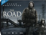 The Road (Blu-ray Movie)